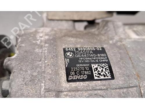 AC compressor BMW X5 (G05, F95) xDrive 25 d | BP30365371M34