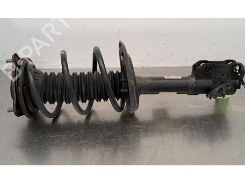 Used Left front shock absorber TOYOTA RAV 4 V (_A5_, _H5_) 2.5 Hybrid (AXAH52) (218 hp) 28086329