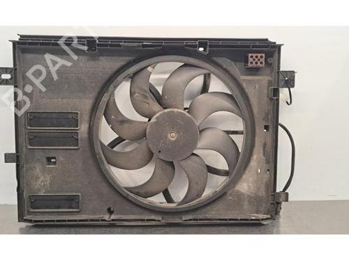 Radiator fan CITROËN C4 Grand Picasso II (DA_, DE_) 1.6 HDi / BlueHDi 115 | BP28966368M35 