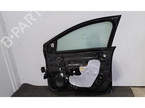 Right front door DACIA JOGGER (RK_) 1.0 TCe 110 (RKMD) | BP31698689C3 