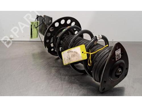 Used Right front shock absorber OPEL ASTRA H TwinTop (A04) 1.6 Turbo (L67) (180 hp) 31705263