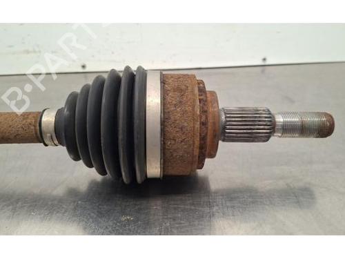 Right front driveshaft FORD FOCUS IV (HN) 1.0 EcoBoost | BP33751076M39 - Image 4