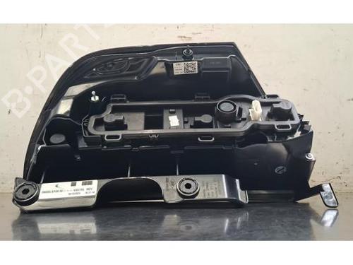 Left taillight RENAULT KANGOO III MPV E-Tech Electric (KJJA) | BP40285505C34 - Image 2