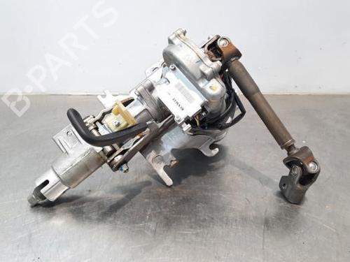 Used Steering column RENAULT KANGOO / GRAND KANGOO II (KW0/1_) 1.6 (KW00, KW0Y, KW0E, KW0N, KW0P) (87 hp) 19648666