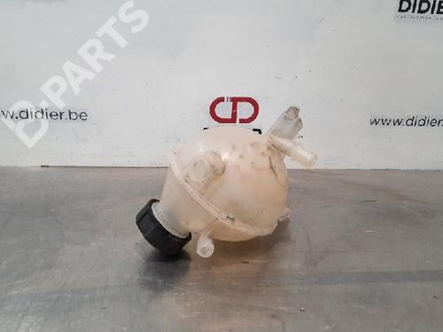 Used Expansion tank Expansion tank PEUGEOT 208 I (CA_, CC_) 1.2 VTI 82 (82 hp) 10892583 10892583