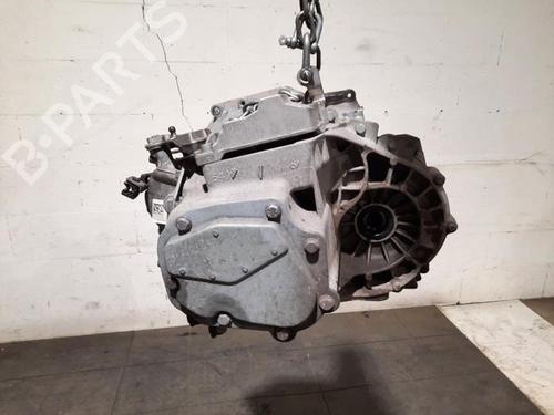 Gearbox PEUGEOT 2008 I (CU_) 1.2 THP 130 / PureTech 130 | BP23636894M3 