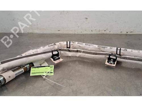 Venstre gardin kollisjonspute VW T-CROSS (C11, D31) 1.0 TSi (116 hp) 24650401