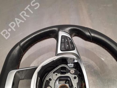 Steering wheel MERCEDES-BENZ GLA-CLASS (X156) GLA 200 CDI / d (156.908) | BP23587164C49