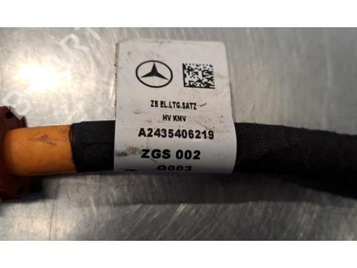 Cable MERCEDES-BENZ EQB (X243) EQB 350 4-matic (243.612) | BP33307574E12  - Image 5