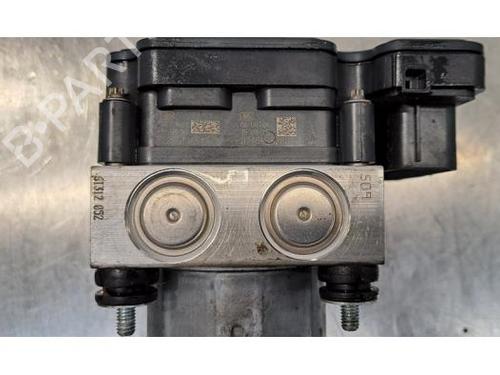 ABS pump MERCEDES-BENZ CLA Coupe (C117) CLA 200 (117.343) | BP25929575M43 