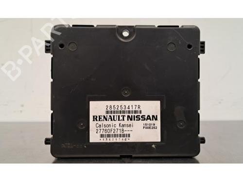 Elektronisk modul RENAULT CAPTUR II (HF_) Blue dCi 115 (HFAD) (116 hp) 28719812