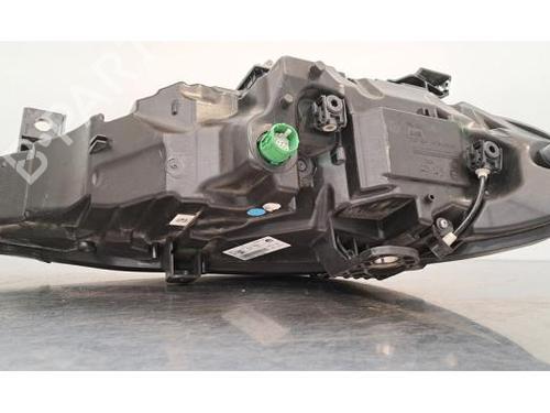 Left headlight ALFA ROMEO GIULIA (952_) 2.2 D (952AFA25, 952AFM25, 952ALA25) | BP34199440C28  - Image 6