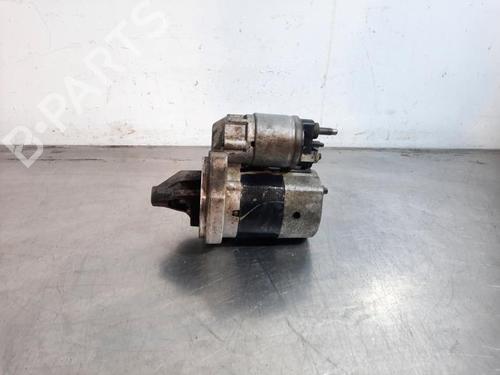 Used Starter Starter FORD ECOSPORT 1.5 EcoBlue TDCi (95 hp) 34120812 34120812