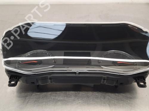 Instrument cluster PEUGEOT 308 II (LB_, LP_, LW_, LH_, L3_) 1.5 BlueHDI 100 | BP17565815C47
