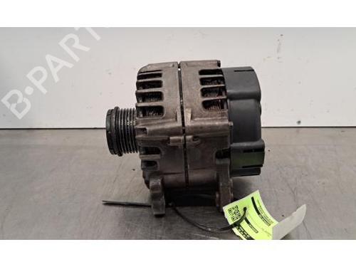 Alternator AUDI A6 C7 Avant (4G5, 4GD) 3.0 TDI | BP31167005M7  - Image 6