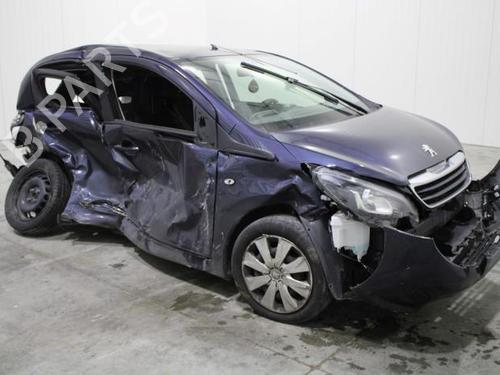 Electronic module PEUGEOT 108 1.2 | BP10875715M83 - Image 5