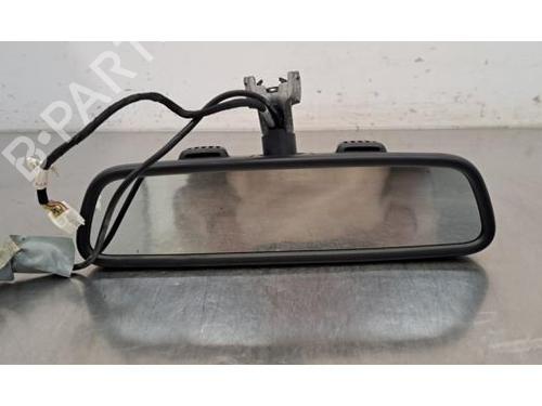 Used Rear mirror MERCEDES-BENZ VITO Van (W447) eVITO (447.603, 447.605) (116 hp) 29521836