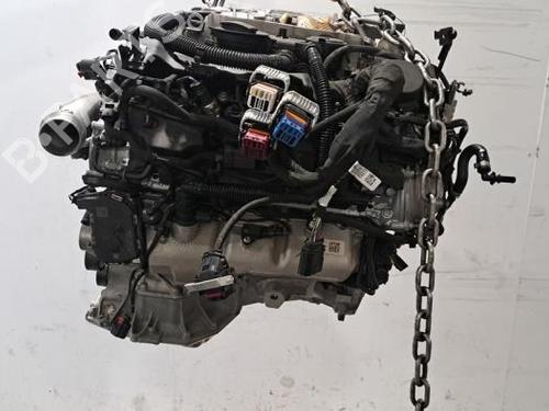 Engine AUDI A6 C8 Avant (4A5) RS6 TFSI Mild Hybrid quattro | BP26944593M1 