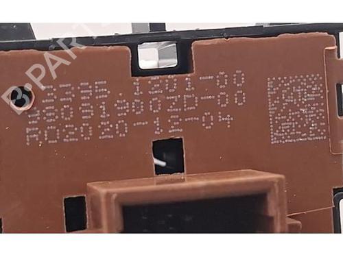 Switch CITROËN BERLINGO Box Body/MPV (K9) 1.5 BlueHDi 130 | BP38318575I30 - Image 3