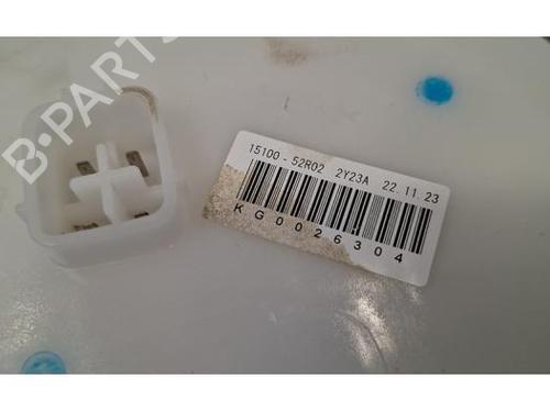 Fuel pump SUZUKI SWIFT V (AZ) 1.2 Hybrid (Mild Hybrid) (A2L412) | BP39154225M76 - Image 6