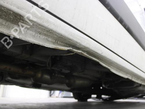 Kabinelys RENAULT MASTER III Van (FV) 2.3 dCi 145 RWD (FV0E, FV0F, FV0T, FV10, FV12, FV11) | BP31633898I8 