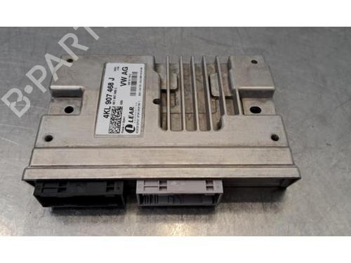 Used Electronic module Electronic module 39154363 39154363