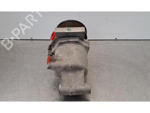 AC compressor RENAULT EXPRESS Box Body/MPV 1.5 Blue dCi 95 (F6AB) | BP39500550M34 - Image 2