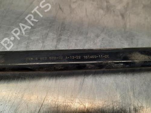 Right rear suspension arm BMW 4 Convertible (G23, G83) 420 d Mild-Hybrid | BP23617093M15