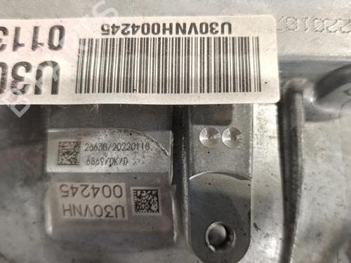 Gearbox KIA STONIC (YB) 1.0 T-GDi | BP23611699M3