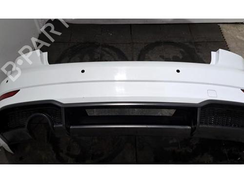 Used Rear bumper AUDI A3 Limousine (8VS, 8VM) 1.6 TDI (115 hp) 29170167
