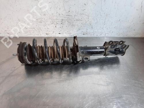 Used Right front shock absorber FORD TRANSIT COURIER B460 Box Body/MPV 1.6 TDCi (95 hp) 30365369