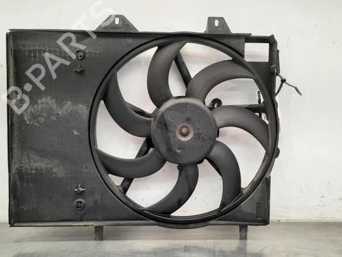 Koelventilatormotor CITROËN C3 / C3 ORIGIN III (SX) 1.2 THP 110 (110 hp) 23607911
