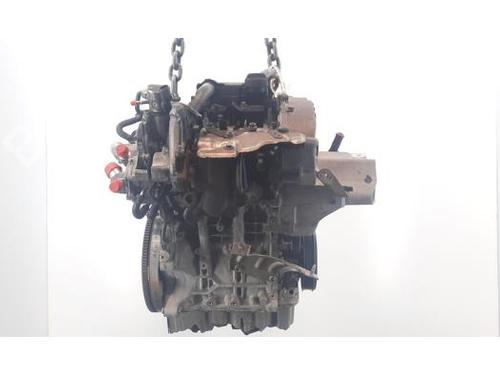 Used Engine Engine AUDI A3 Limousine (8YS, 8YM) 30 TFSI Mild Hybrid (110 hp) 33727081 33727081