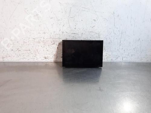 Display multifunzione CITROËN BERLINGO Box Body/MPV (K9) PureTech 130 (131 hp) 31372002