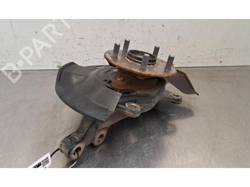 Used Left front steering knuckle Left front steering knuckle 38606395 38606395