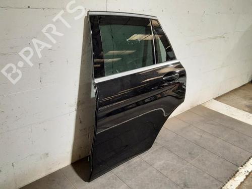 Left rear door MERCEDES-BENZ GLC (X253) 220 d 4-matic (253.905, 253.903) | BP25586124C4