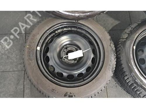 Rim CITROËN C3 IV (CC_, CB_) 1.2 PureTech 100 (CCHPV4) | BP29293702C45 