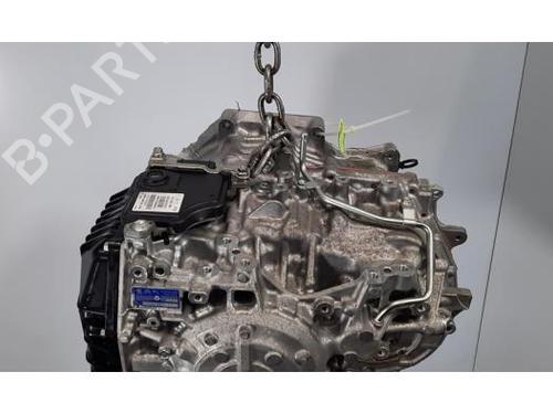 Gearbox PEUGEOT 3008 II SUV (MC_, MR_, MJ_, M4_) 1.2 THP/ PureTech 130 (MRHNSM, MRHNSU, MRHNSJ, MRHNYW,... | BP28081925M3 