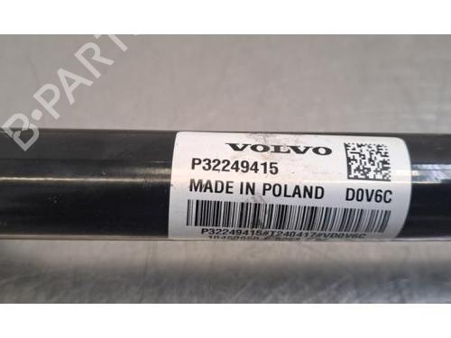 Right rear driveshaft VOLVO XC60 II (246) B4 Plug-In Hybrid AWD | BP34254516M41  - Image 6