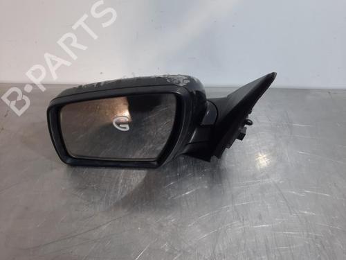 Used Left mirror KIA SOUL I (AM) 1.6 CRDi 128 (126 hp) 23578768