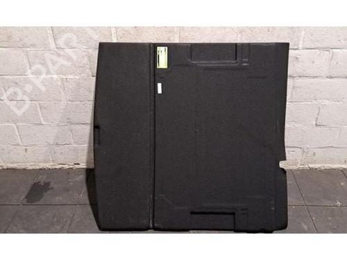 Luggage compartment floor AUDI Q4 E-TRON Sportback (F4N) 45 | BP31241791I33