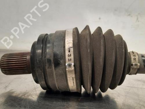 Right rear driveshaft MERCEDES-BENZ E-CLASS T-Model (S213) E 250 (213.245) | BP23627361M41 