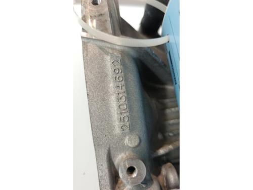 Gearbox MERCEDES-BENZ A-CLASS (W177) A 180 Mild-Hybrid (177.084) | BP37498825M3 - Image 7