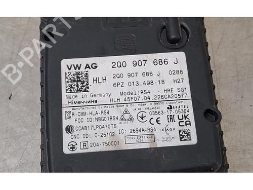 Electronic sensor VW GOLF VIII (CD1, DA1) 2.0 GTI Clubsport | BP38605975M84 - Image 2