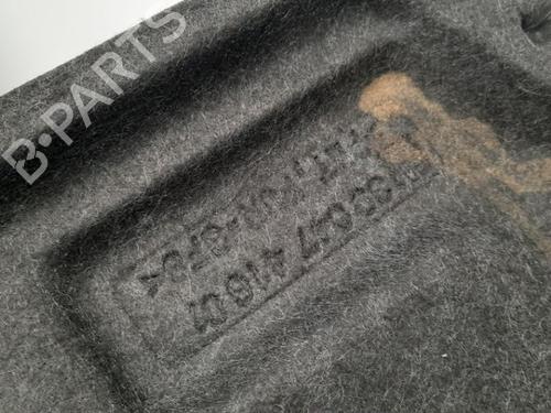 Rear parcel shelf OPEL ASTRA K (B16) 1.5 CRDI (68) | BP15042409C85 