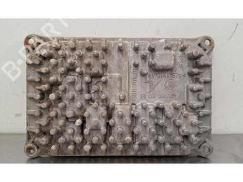 Used Electronic module Electronic module MERCEDES-BENZ CLA (C118) CLA 180 (118.384) (136 hp) 32767768 32767768