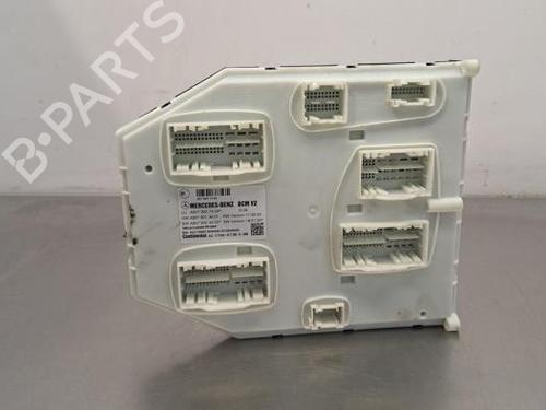 Used Electronic module MERCEDES-BENZ SPRINTER 3,5-t Van (B907, B910) 319 CDI All-wheel Drive (907.633, 907.635, 907.637) (190 hp) 23595041