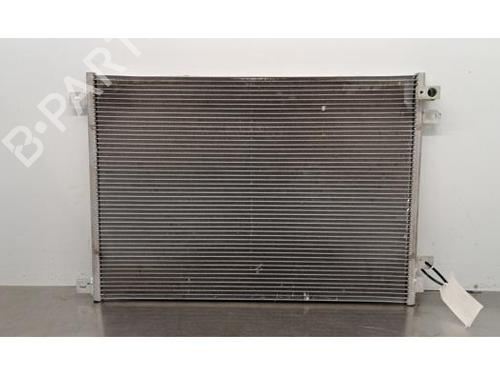 AC Kondensor AC Kondensor BYD e6 EV (122 hp) 33918008 33918008