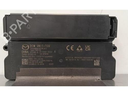 Elektronisk modul MAZDA MX-30 (DR) e-SKYACTIV (143 hp) 30139101
