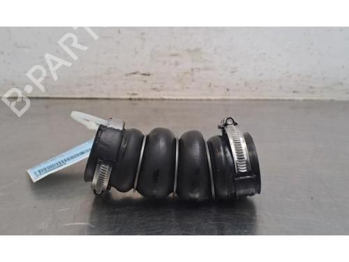 Intercooler-rør Intercooler-rør PEUGEOT 208 II (UB_, UP_, UW_, UJ_) 1.2 PureTech 100 (101 hp) 36769707 36769707
